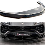Splitter Lamborghini Urus I Front v.2