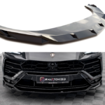 Splitter Lamborghini Urus I Front v.3