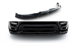Splitter Land Rover Range Rover Sport Mk2 Front