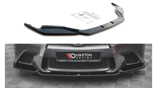 pol_pl_Splitter-Lexus-GS-F-Sport-IV-L10-przod-v-1-Gloss-Black-274829_6.png Splitter Lexus GS F Sport IV (L10) Front v.1 Gloss Black