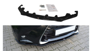 pol_pl_Splitter-Lexus-GS-IV-Facelift-przod-v-1-Gloss-Black-272501_8.png Splitter Lexus GS IV Facelift Front v.1 Gloss Black