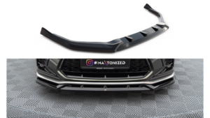 Splitter Lexus NX F-Sport II Front v.2