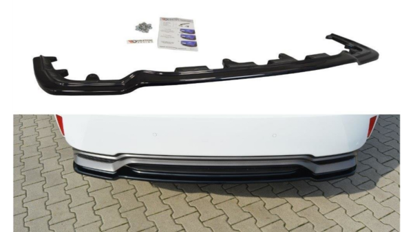 pol_pl_Splitter-Lexus-RX-IV-H-Tyl-Srodkowy-Bez-Dyfuzora-Gloss-Black-272561_9.png Splitter Lexus RX IV H Rear Central without Diffuser Gloss Black