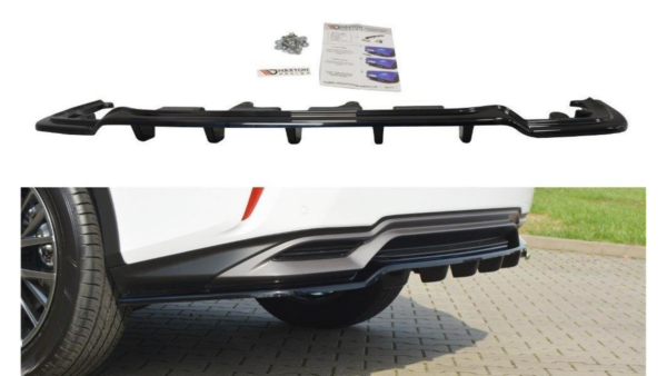 pol_pl_Splitter-Lexus-RX-IV-H-Tyl-Srodkowy-z-Dyfuzorem-Gloss-Black-272562_9.png Splitter Lexus RX IV H Rear Central with Diffuser Gloss Black