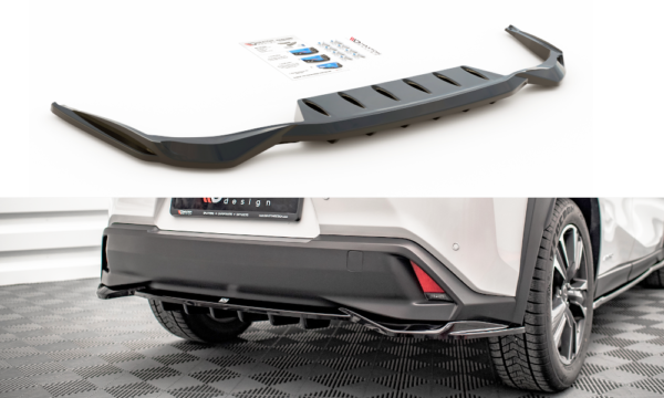pol_pl_Splitter-Lexus-UX-I-Tyl-Srodkowy-z-Dyfuzorem-Gloss-Black-151826_7.png Splitter Lexus UX I Rear Central with Diffuser Gloss Black