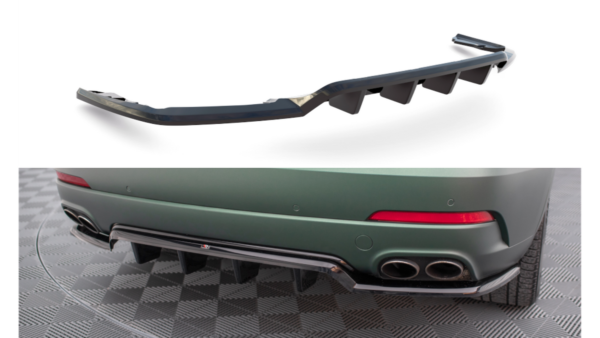 pol_pl_Splitter-Maserati-Levante-I-Tyl-Srodkowy-z-Dyfuzorem-Gloss-Black-276334_12.png Splitter Maserati Levante I Rear Central with Diffuser Gloss Black