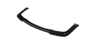 Splitter Maserati Quattroporte V Facelift Rear Central Gloss Black