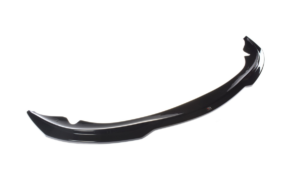 Splitter Maserati Quattroporte V Facelift Front Gloss Black