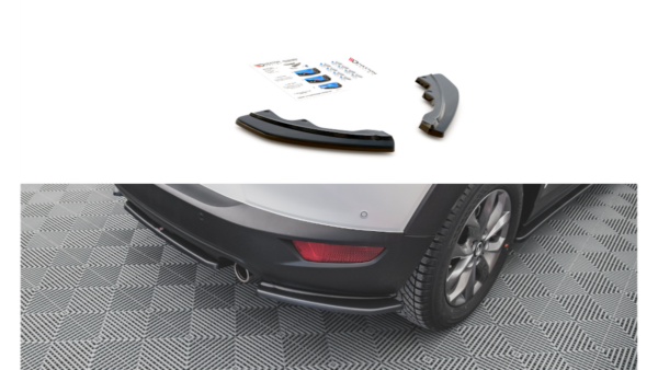 pol_pl_Splitter-Mazda-CX-3-Tyl-Boczne-Gloss-Black-274423_6.png Splitter Mazda CX-3 Rear Side Gloss Black