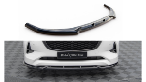 Splitter Mazda CX-60 I Front v.1