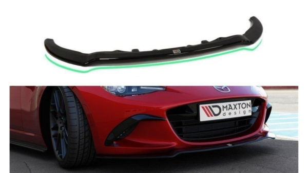 pol_pl_Splitter-Mazda-MX-5-IV-przod-v-2-Gloss-Black-271689_7.png Splitter Mazda MX-5 IV Front v.2 Gloss Black