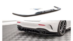 pol_pl_Splitter-Mercedes-Benz-A-35-AMG-V177-Tyl-Srodkowy-z-Dyfuzorem-v-1-Gloss-Black-274985_6.png Splitter Mercedes-Benz A 35 AMG V177 Rear Central with Diffuser v.1 Gloss Black