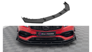 pol_pl_Splitter-Mercedes-Benz-A-W176-Facelift-Przod-Pro-flaps-Black-277417_9.png Splitter Mercedes-Benz A W176 Facelift Front Pro + flaps Black