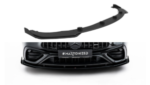 pol_pl_Splitter-Mercedes-Benz-AMG-CLE-53-C236-Przod-Street-Pro-Black-Red-Gloss-Flaps-283105_9.png Splitter Mercedes-Benz AMG CLE 53 C236 Front Street Pro Black-Red + Gloss Flaps