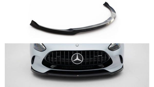 Splitter Mercedes-Benz AMG GT 63 C192 Front v.1