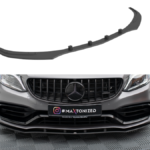 pol_pl_Splitter-Mercedes-Benz-C-W205-C63-Facelift-Przod-Pro-Black-Red-276712_6.png Splitter Mercedes-Benz C W205 C63 Facelift esi Pro must-punane
