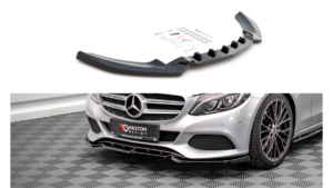 pol_pl_Splitter-Mercedes-Benz-C-W205-przod-Gloss-Black-274368_6.png Splitter Mercedes-Benz C W205 Front Gloss Black