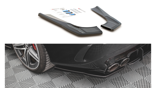 pol_pl_Splitter-Mercedes-Benz-CLA-35-Aero-45-Aero-C118-Tyl-Boczne-Gloss-Black-275182_10.png Splitter Mercedes-Benz CLA 35 Aero 45 Aero C118 Rear Side Gloss Black