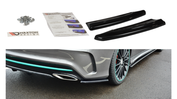 pol_pl_Splitter-Mercedes-Benz-CLA-C117-Facelift-Gloss-Tyl-Boczne-272769_7.png Splitter Mercedes-Benz CLA C117 Facelift Gloss Rear Side