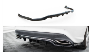 pol_pl_Splitter-Mercedes-Benz-CLA-C117-Facelift-Tyl-Srodkowy-z-Dyfuzorem-278414_8.png Splitter Mercedes-Benz CLA C117 Facelift Rear Central with Diffuser