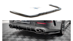 pol_pl_Splitter-Mercedes-Benz-CLS-53-C257-Tyl-Srodkowy-z-Dyfuzorem-Gloss-Black-275332_8.png Splitter Mercedes-Benz CLS 53 C257 Rear Central with Diffuser Gloss Black