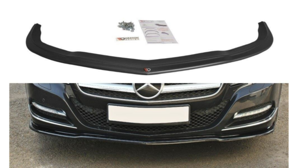 pol_pl_Splitter-Mercedes-Benz-CLS-C218-przod-Gloss-Black-272516_9.png Splitter Mercedes-Benz CLS C218 Front Gloss Black