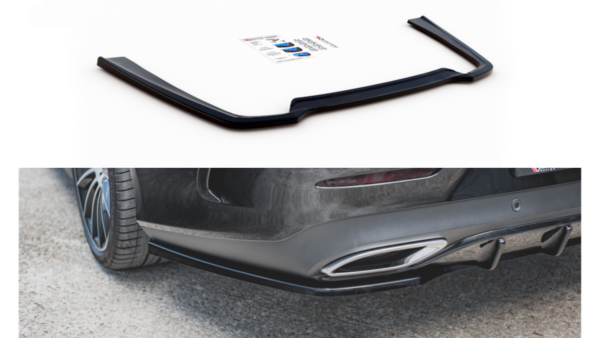 pol_pl_Splitter-Mercedes-Benz-CLS-C257-Tyl-Srodkowy-Gloss-Black-273658_9.png Splitter Mercedes-Benz CLS C257 Rear Central Gloss Black