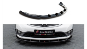 Splitter Mercedes-Benz Citan I Front