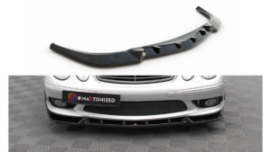 Splitter Mercedes-Benz E 55 AMG W211 Front