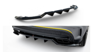 pol_pl_Splitter-Mercedes-Benz-GLA-45-AMG-X156-Tyl-Srodkowy-z-Dyfuzorem-v-2-283528_7.png Splitter Mercedes-Benz GLA 45 AMG X156 Rear Central with Diffuser v.2