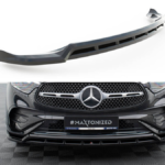 Splitter Mercedes-Benz GLC X254 Front