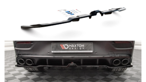 pol_pl_Splitter-Mercedes-Benz-GLE-C167-Tyl-Srodkowy-z-Dyfuzorem-Gloss-Black-274618_5.png Splitter Mercedes-Benz GLE C167 Rear Central with Diffuser Gloss Black