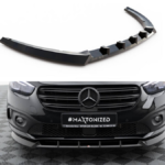 Splitter Mercedes-Benz T W420 Front