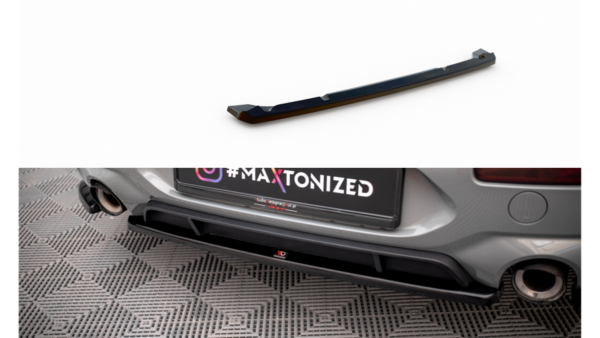 pol_pl_Splitter-Mini-Cooper-Clubman-John-Cooper-Works-F54-Tyl-Srodkowy-Gloss-Black-276354_8.png Splitter Mini Cooper Clubman John Cooper Works F54 Rear Central Gloss Black