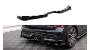 pol_pl_Splitter-Mini-Cooper-S-F56-Facelift-Tyl-Srodkowy-Gloss-Black-276453_8.png Splitter Mini Cooper S F56 Facelift Rear Central Gloss Black