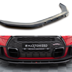 Splitter Mini Cooper S John Cooper Works F56 Facelift Front v.1