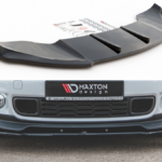 Splitter Mini Countryman I JCW esi Läikiv must