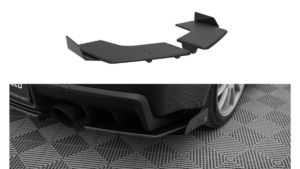 pol_pl_Splitter-Mitsubishi-Lancer-EVO-X-Tyl-Boczne-Street-Pro-Black-Red-Gloss-Flaps-283235_7.png Splitter Mitsubishi Lancer EVO X Rear Side Street Pro Black-Red + Gloss Flaps