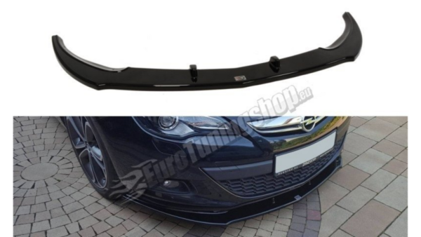 pol_pl_Splitter-Opel-Astra-J-GTC-przod-Gloss-Black-271733_7.png Splitter Opel Astra J GTC Front Gloss Black