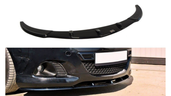 pol_pl_Splitter-Opel-Corsa-D-OPC-VXR-przod-Gloss-Black-271738_8.png Splitter Opel Corsa D OPC VXR Front Gloss Black