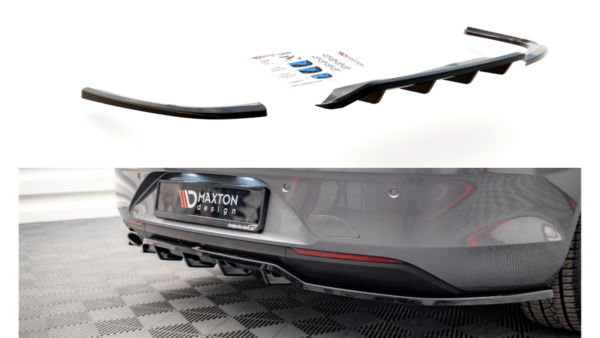 pol_pl_Splitter-Opel-Insignia-II-Tyl-Srodkowy-z-Dyfuzorem-Gloss-Black-275499_7.png Splitter Opel Insignia II Rear Central with Diffuser Gloss Black