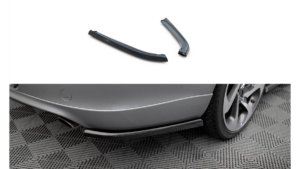Splitter Opel Insignia OPC-Line I Rear Side