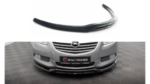 Splitter Opel Insignia OPC-Line I Front