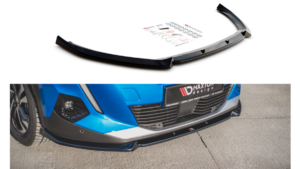pol_pl_Splitter-Peugeot-2008-II-przod-v-1-Gloss-Black-274006_8.png Splitter Peugeot 2008 II Front v.1 Gloss Black