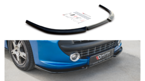 pol_pl_Splitter-Peugeot-207-Sport-przod-Gloss-Black-273759_8.png Splitter Peugeot 207 Sport Front Gloss Black