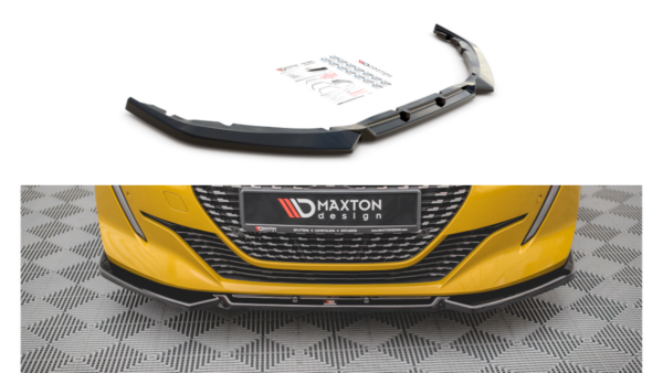 pol_pl_Splitter-Peugeot-208-II-przod-v-1-Gloss-Black-274360_6.png Splitter Peugeot 208 II Front v.1 Gloss Black