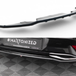 pol_pl_Splitter-Peugeot-308-Mk3-Tyl-Srodkowy-z-Dyfuzorem-282900_9.png Splitter Peugeot 308 Mk3 Rear Central with Diffuser