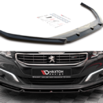 pol_pl_Splitter-Peugeot-508-GT-I-Facelift-przod-v-1-Gloss-Black-275390_7.png Splitter Peugeot 508 GT I Facelift Front v.1 Gloss Black