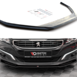 pol_pl_Splitter-Peugeot-508-GT-I-Facelift-przod-v-2-Gloss-Black-275391_7.png Splitter Peugeot 508 GT I Facelift Front v.2 Gloss Black