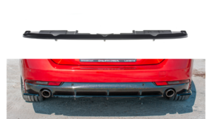 pol_pl_Splitter-Peugeot-508-GT-II-Tyl-Srodkowy-z-Dyfuzorem-Gloss-Black-273345_9.png Splitter Peugeot 508 GT II Rear Central with Diffuser Gloss Black